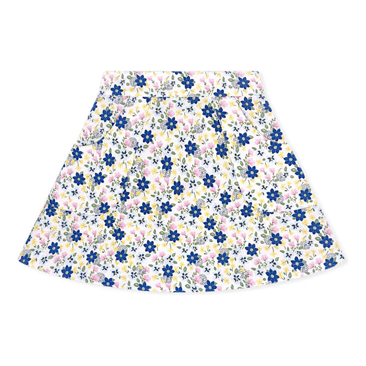 Set Proper Kristen Corduroy Skirt