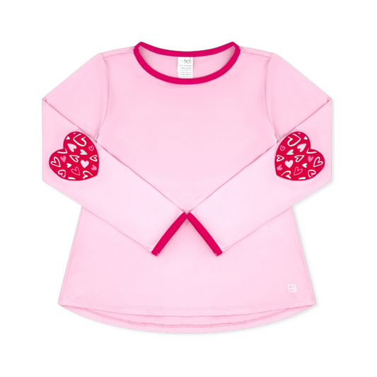 Set Athletics Kylie Shirt