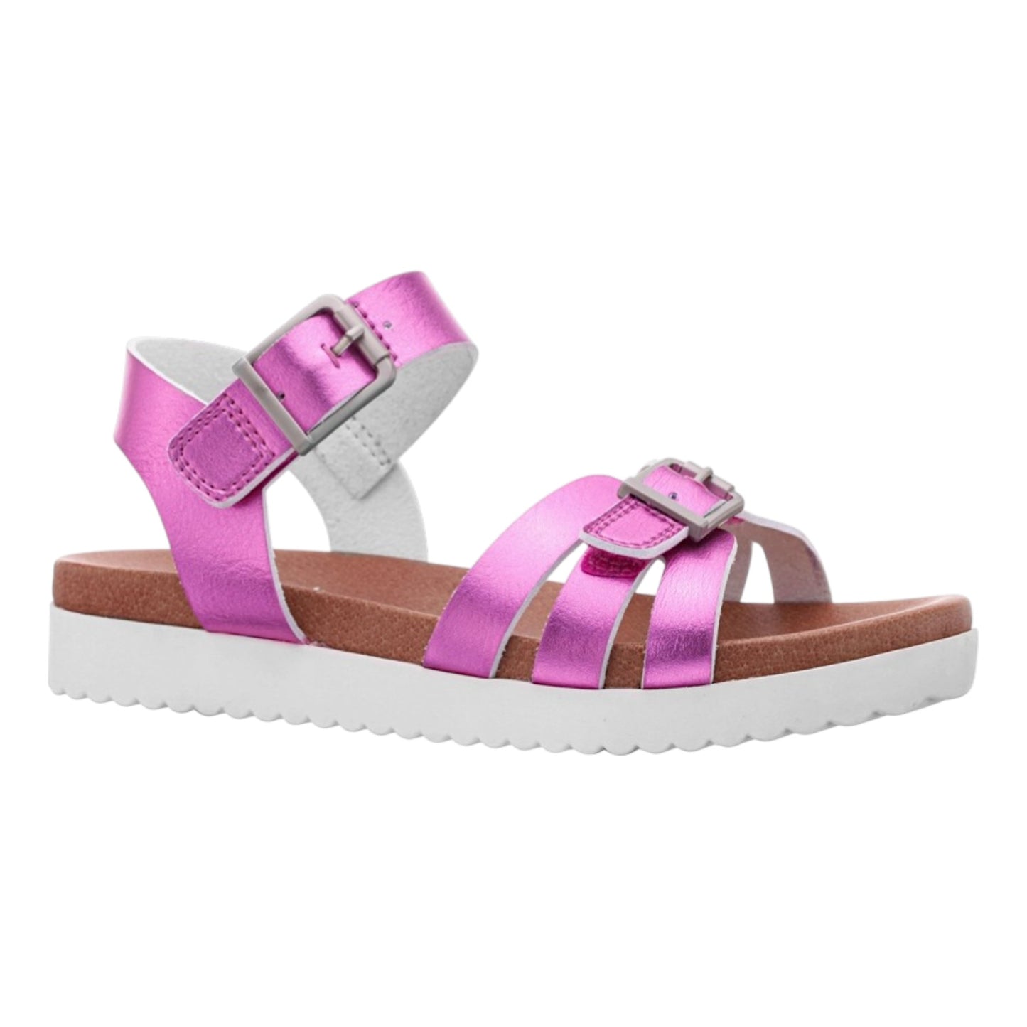 Nina Lacey Sandal