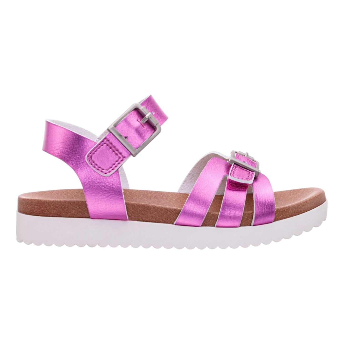 Nina Lacey Sandal
