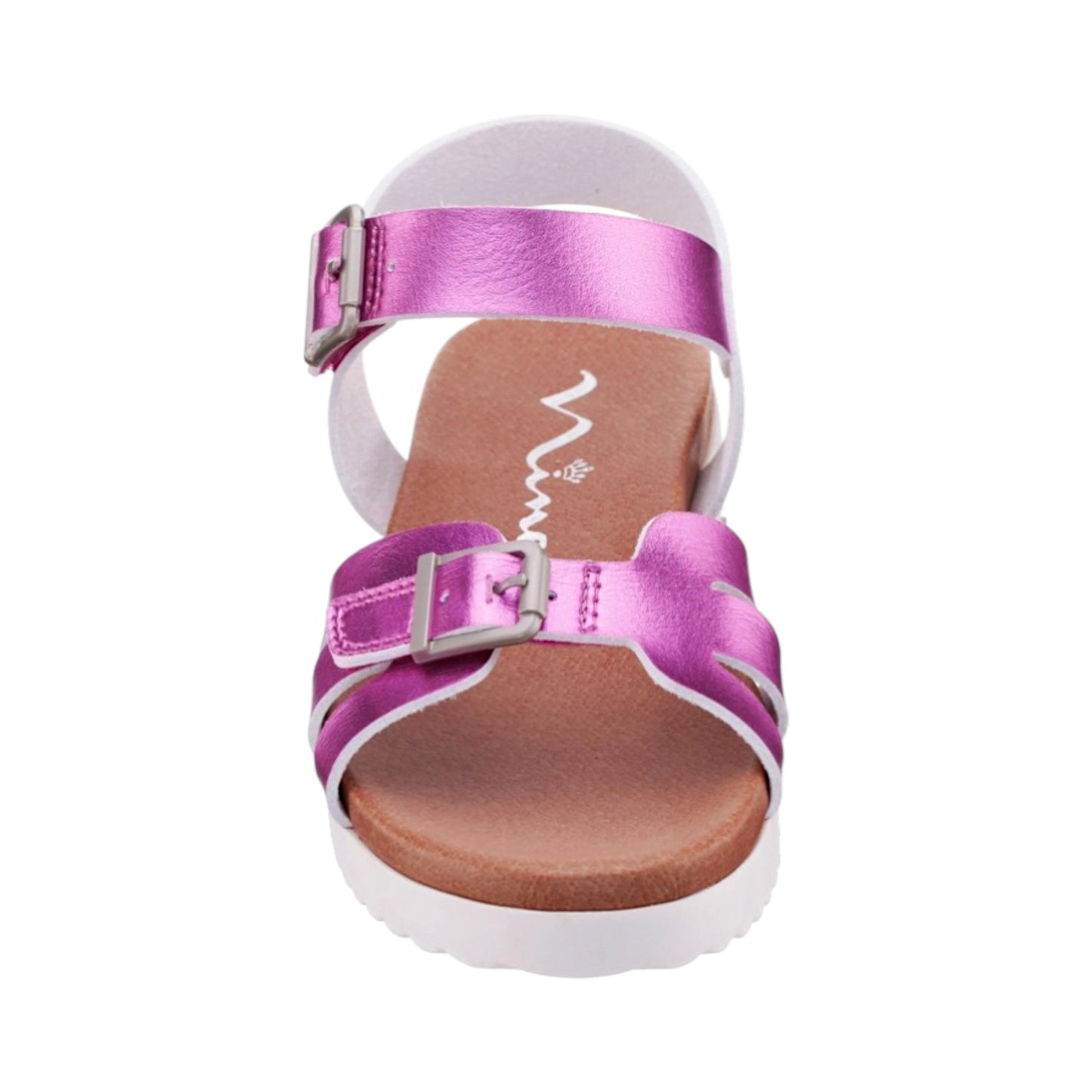 Nina Lacey Sandal