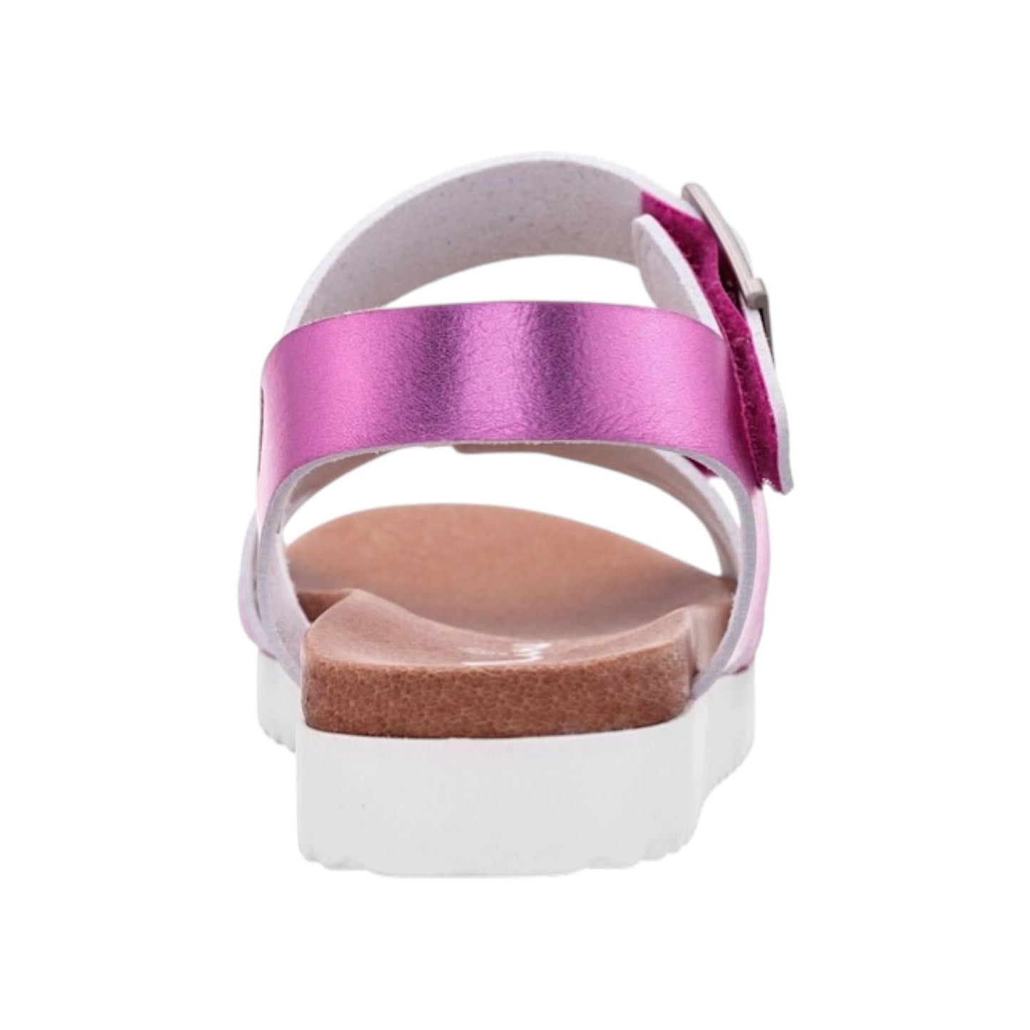 Nina Lacey Sandal