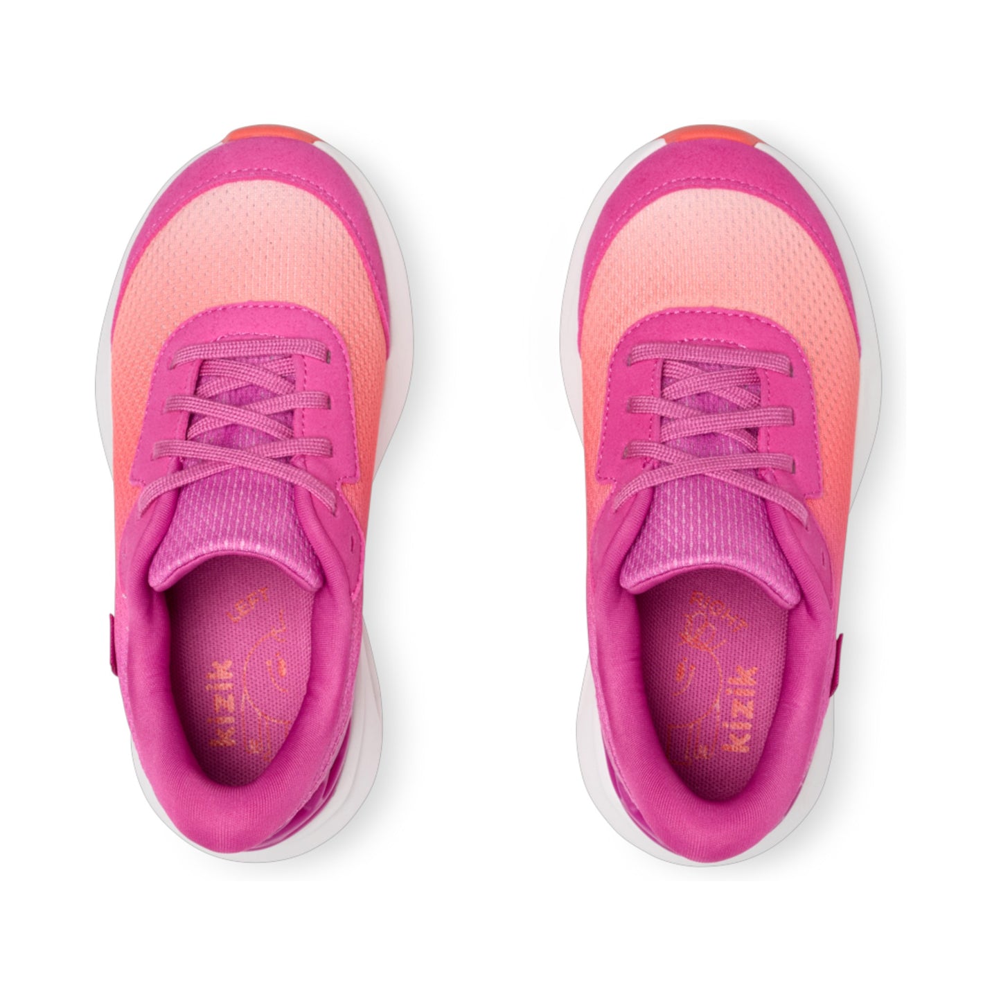 Kizik Athens 2 Sneaker