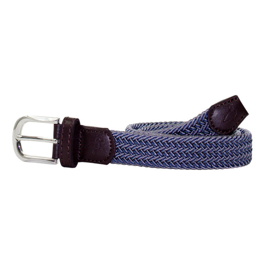Properly Tied Country Club Stretch Belt