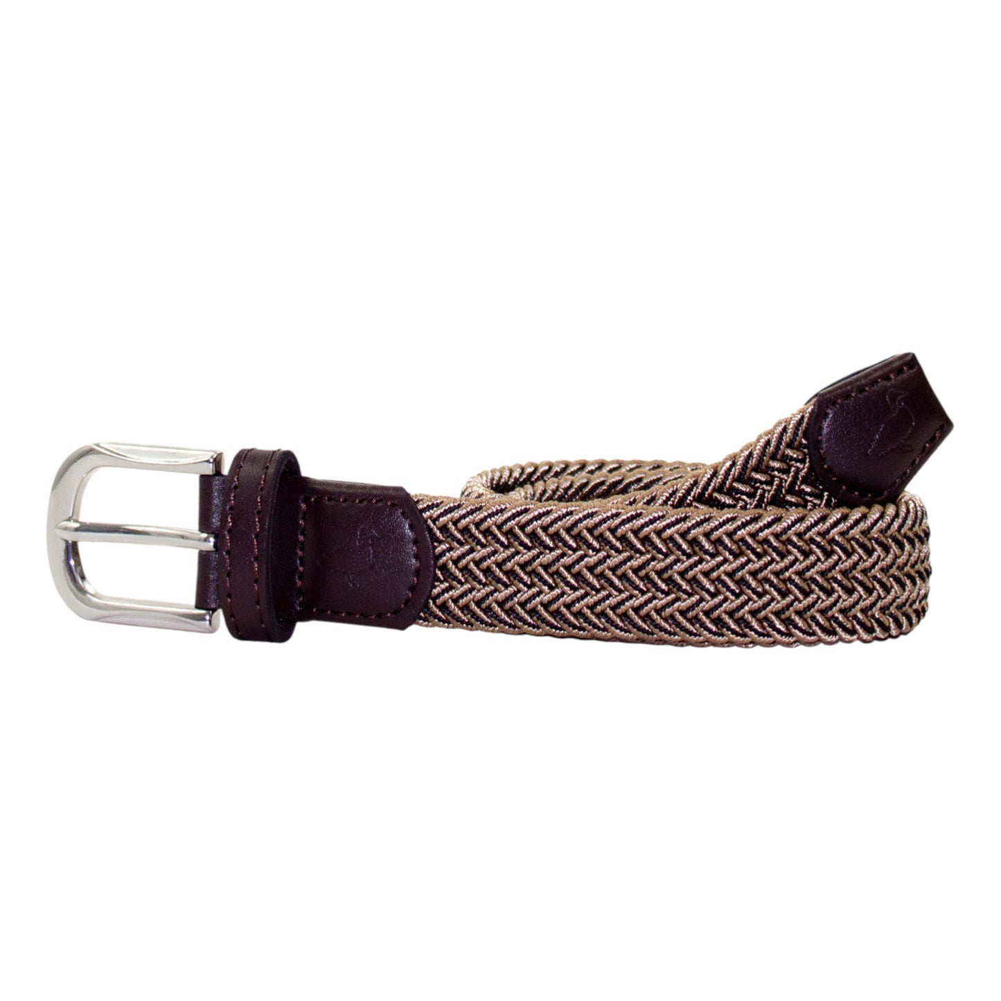 Properly Tied Country Club Stretch Belt