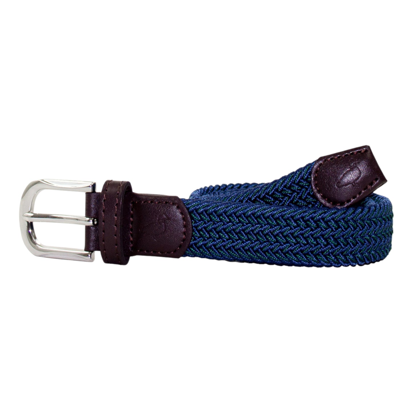 Properly Tied Country Club Stretch Belt