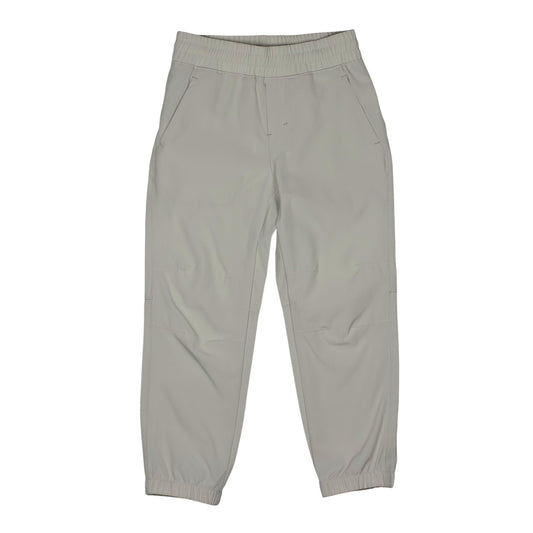 Properly Tied Court Jogger