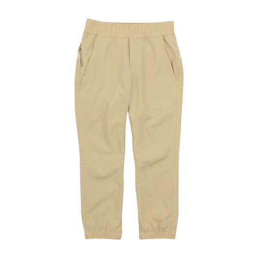 Properly Tied Court Jogger