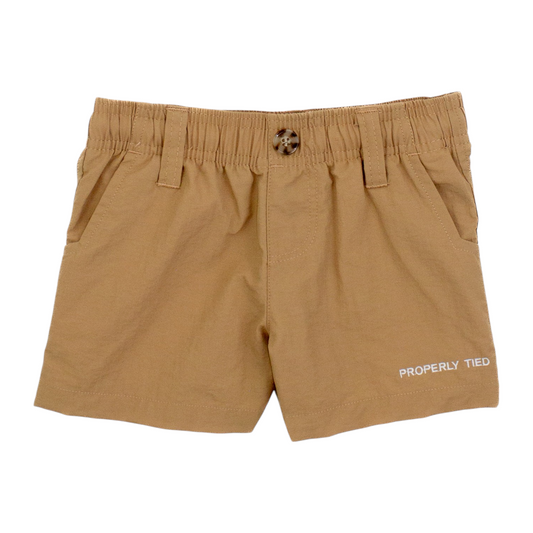 Properly Tied LD Mallard Short 2.0D