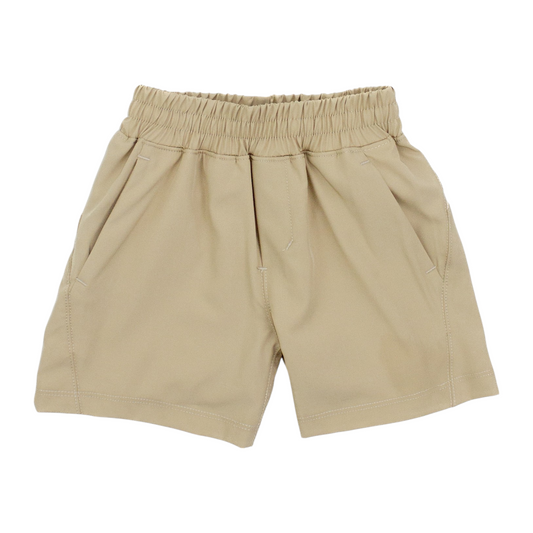 Properly Tied LD Court Short