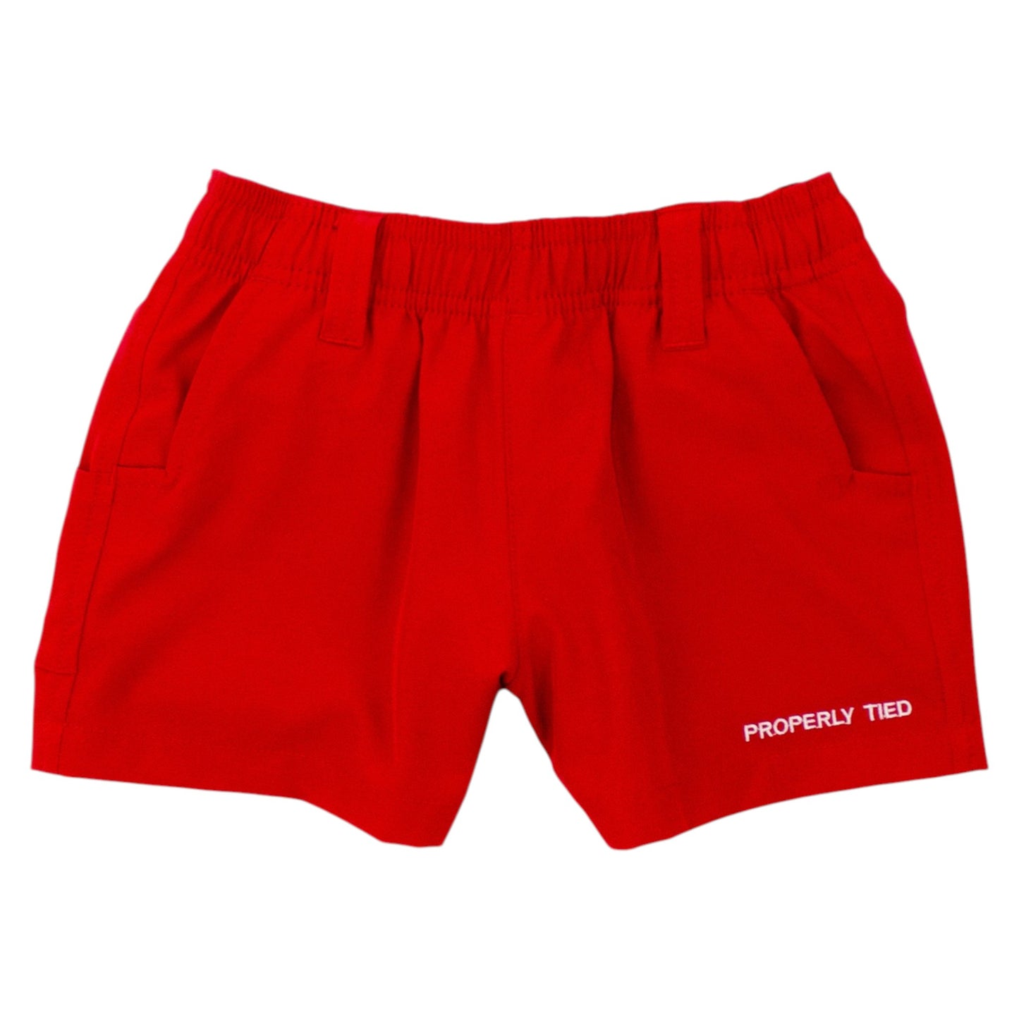 Properly Tied Pintail Short