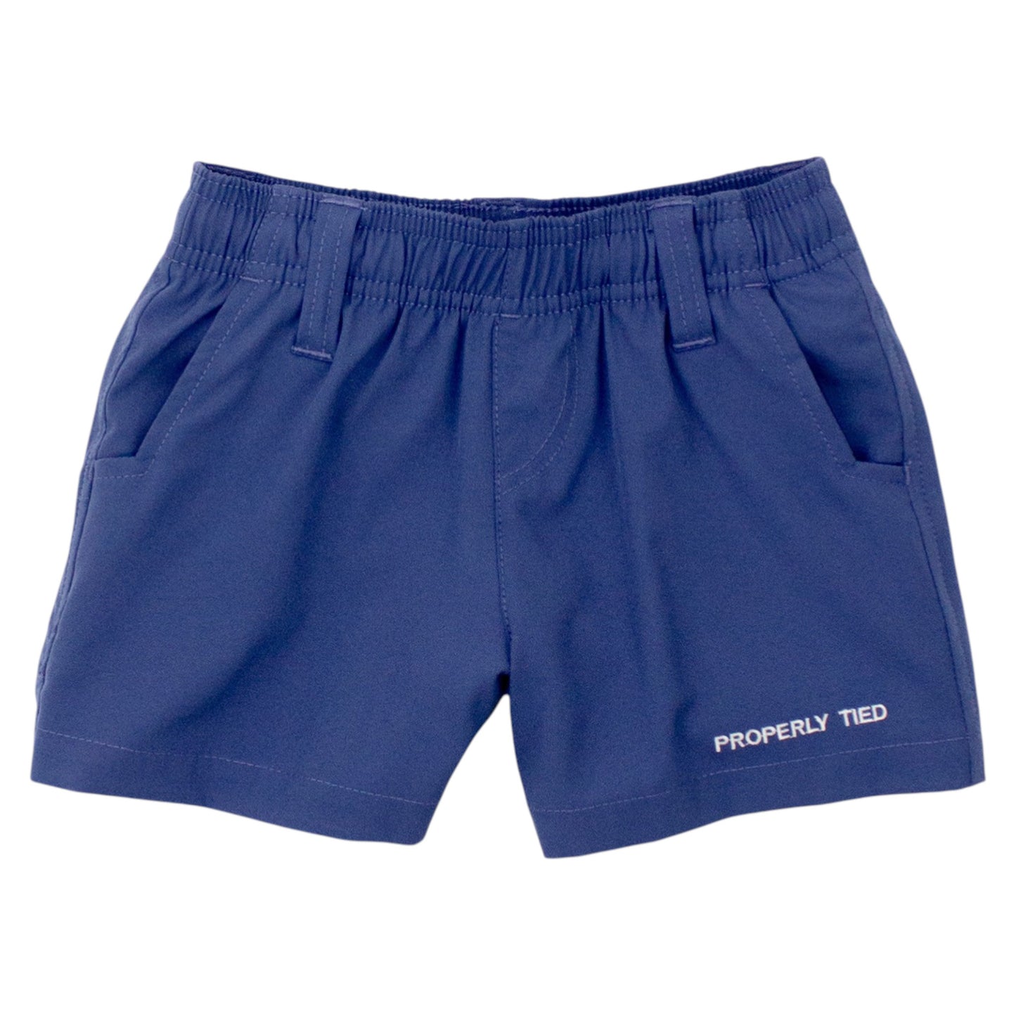 Properly Tied Pintail Short