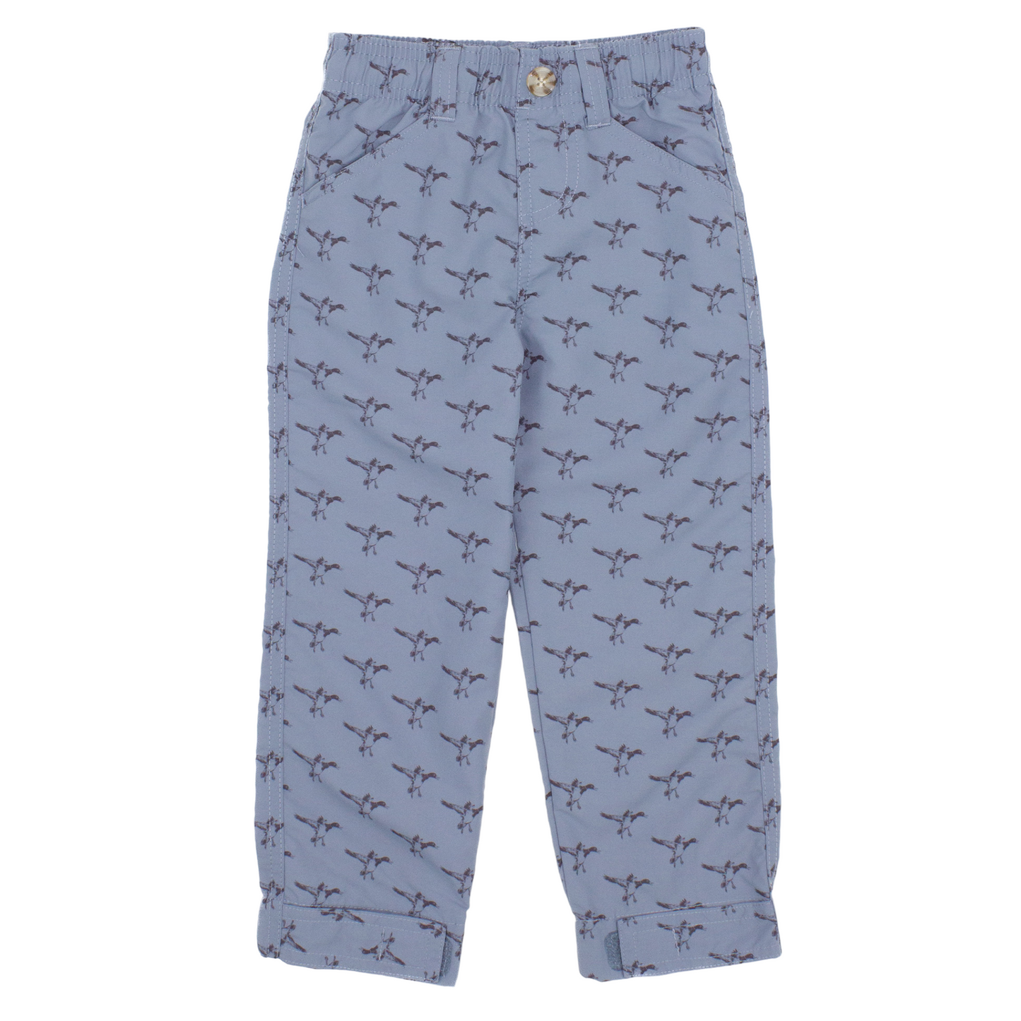 Properly Tied LD Mallard Pant