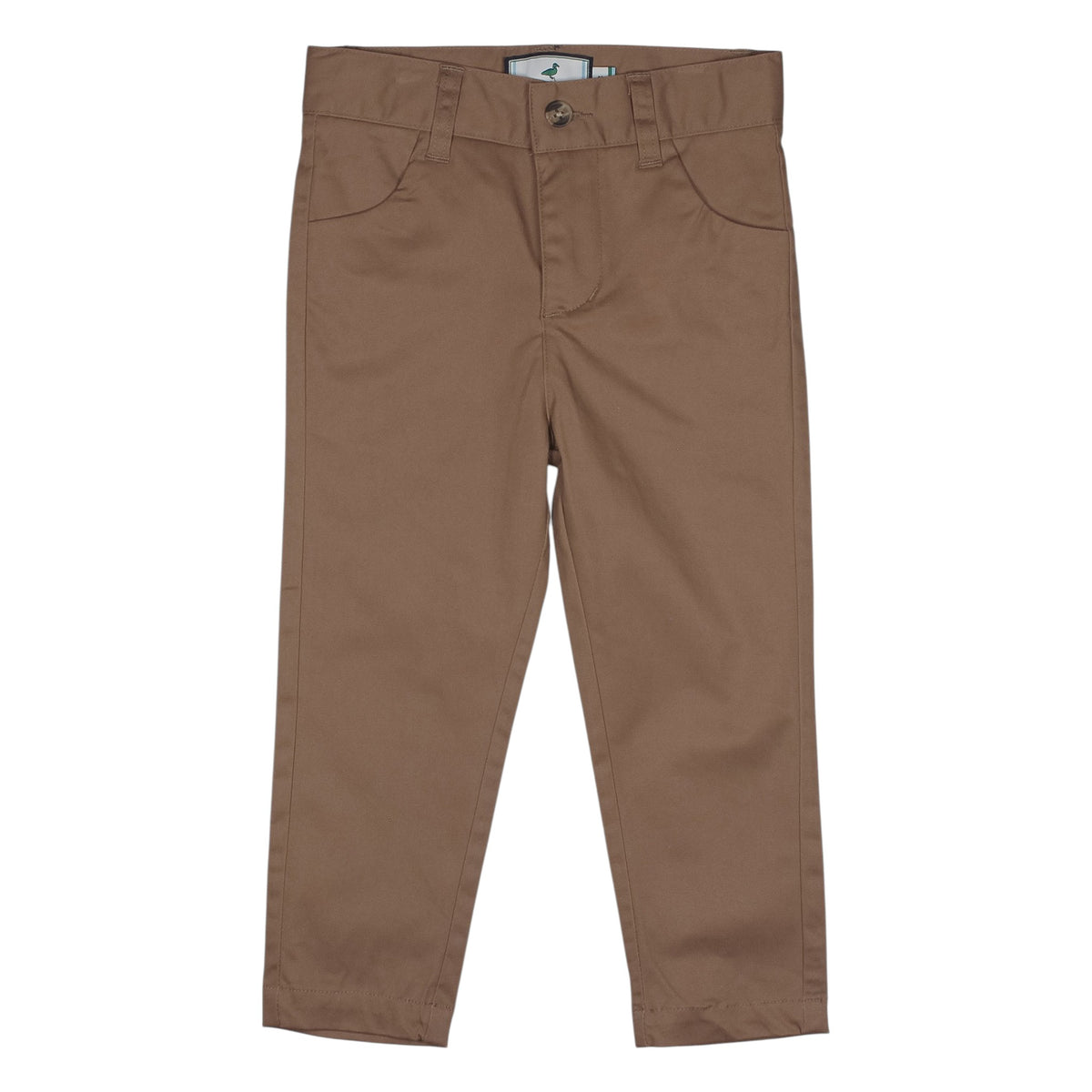 Properly Tied Patriot Pant