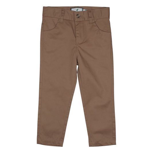 Properly Tied Patriot Pant
