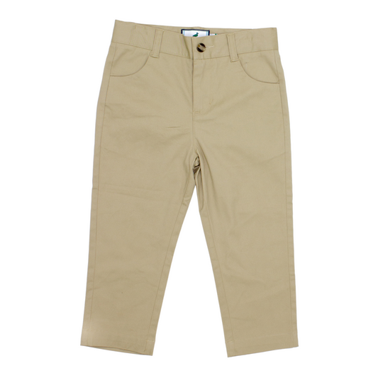 Properly Tied Patriot Pant