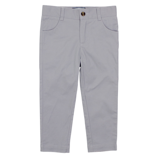 Properly Tied Patriot Pant