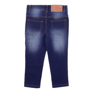 Properly Tied Lowcountry Jean