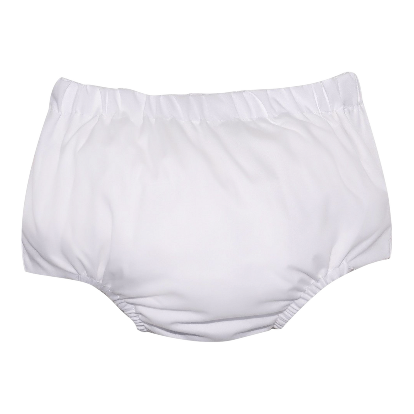 Remember Nguyen Landon Plain Diaper Cover