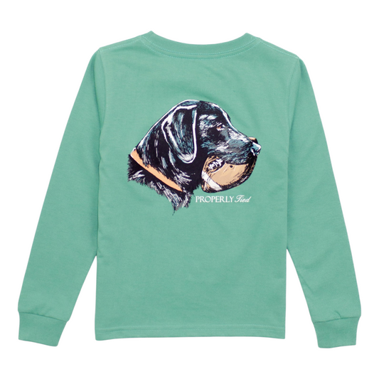 Properly Tied Good Catch T-Shirt