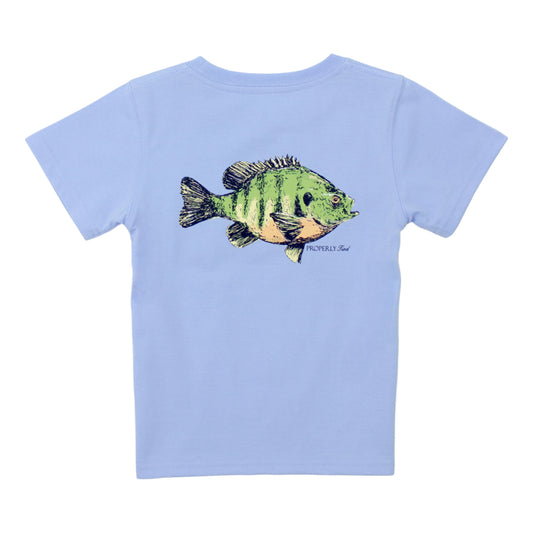 Properly Tied Gill T-Shirt