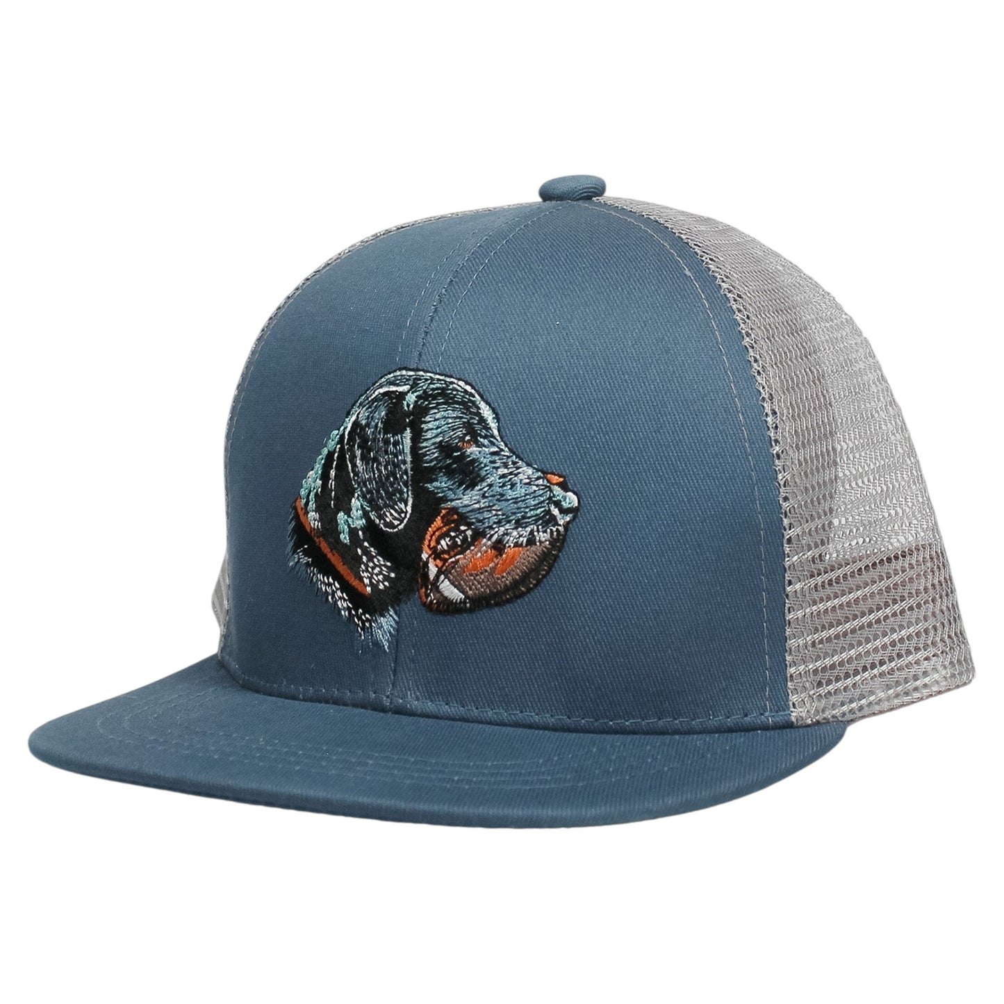 Properly Tied Good Catch Trucker Hat