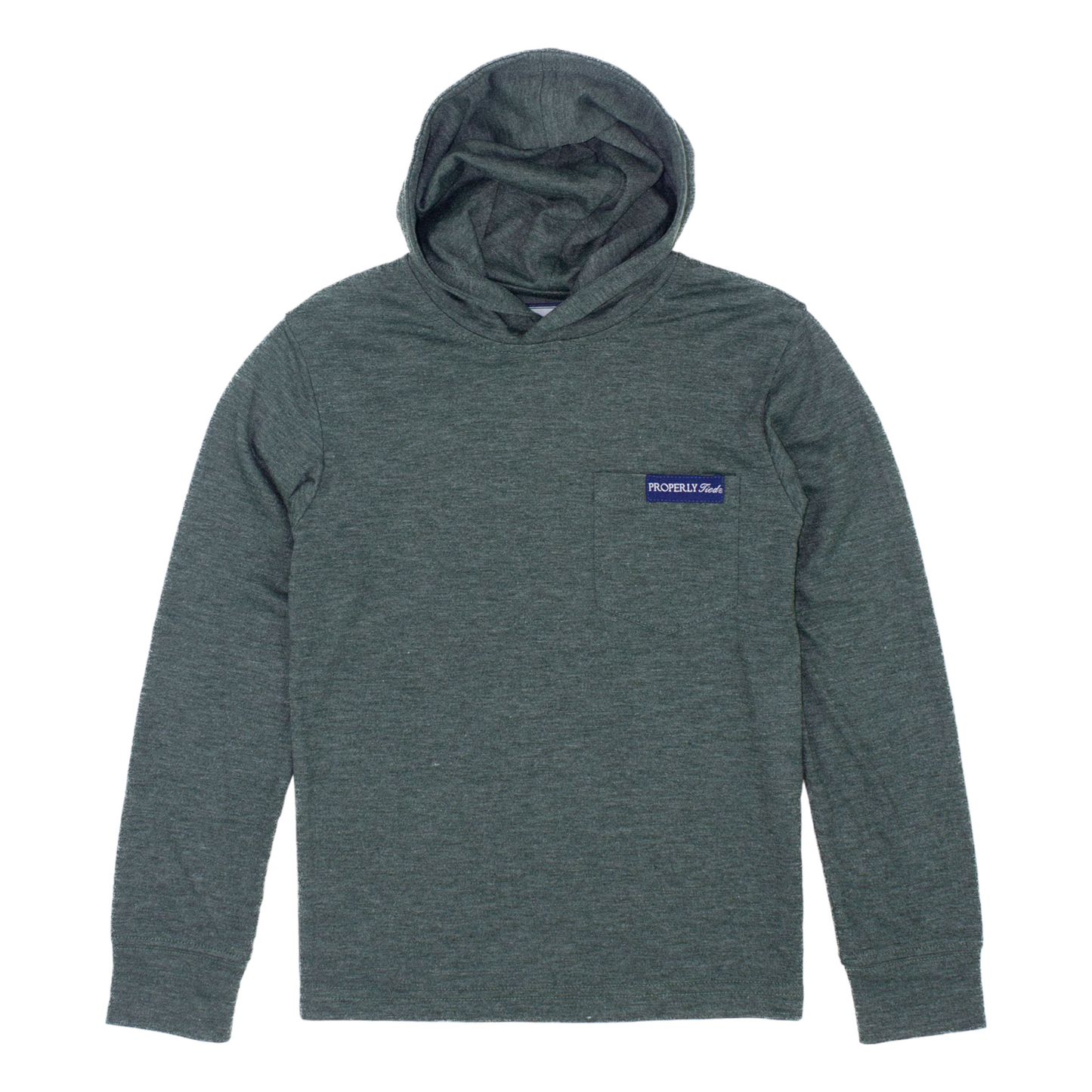 Properly Tied LD Portland Hoodie