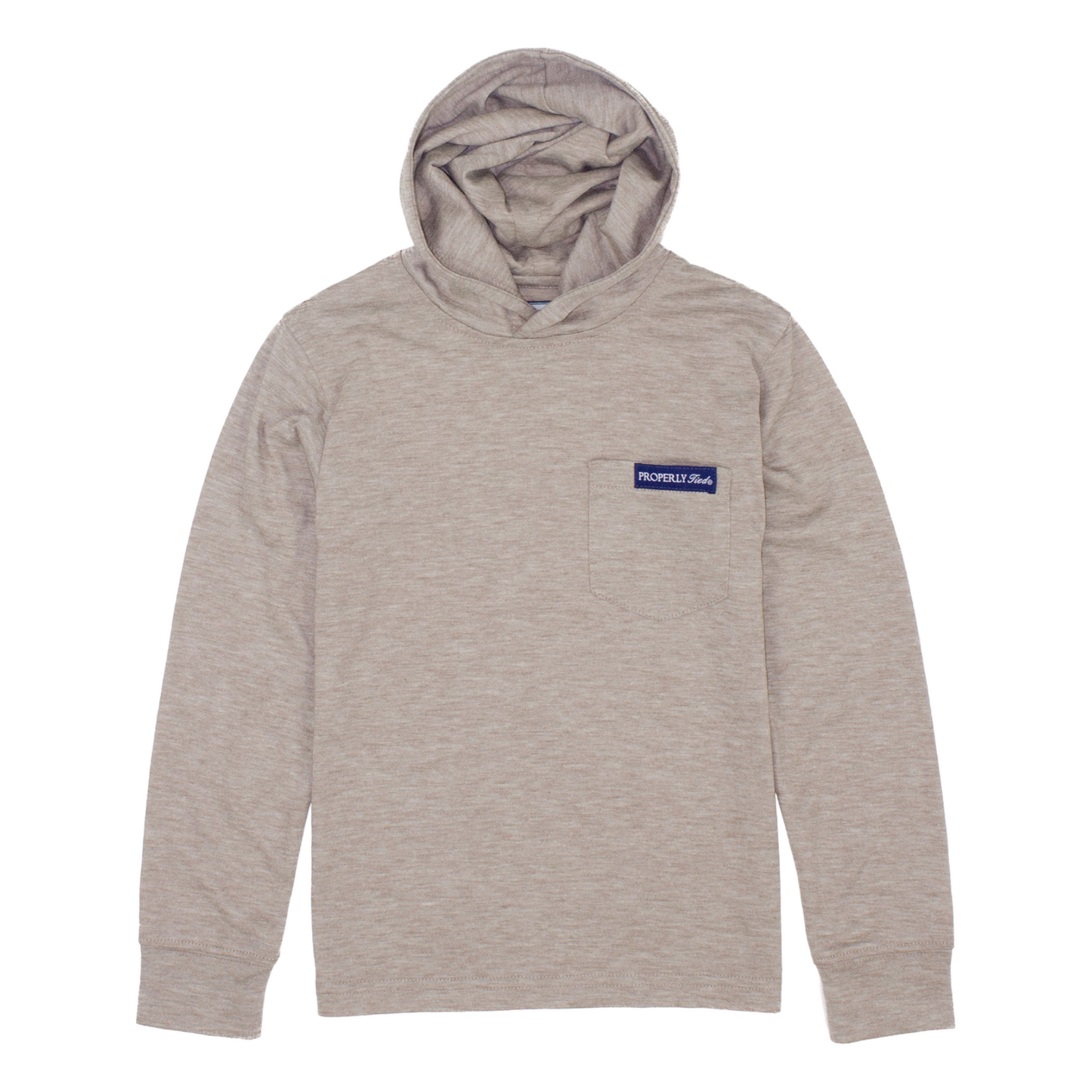 Properly Tied LD Portland Hoodie