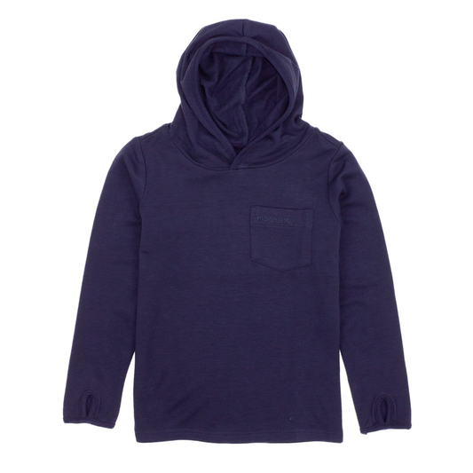 Properly Tied Shoreline Hoodie