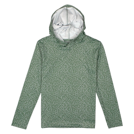 Properly Tied Range Hoodie