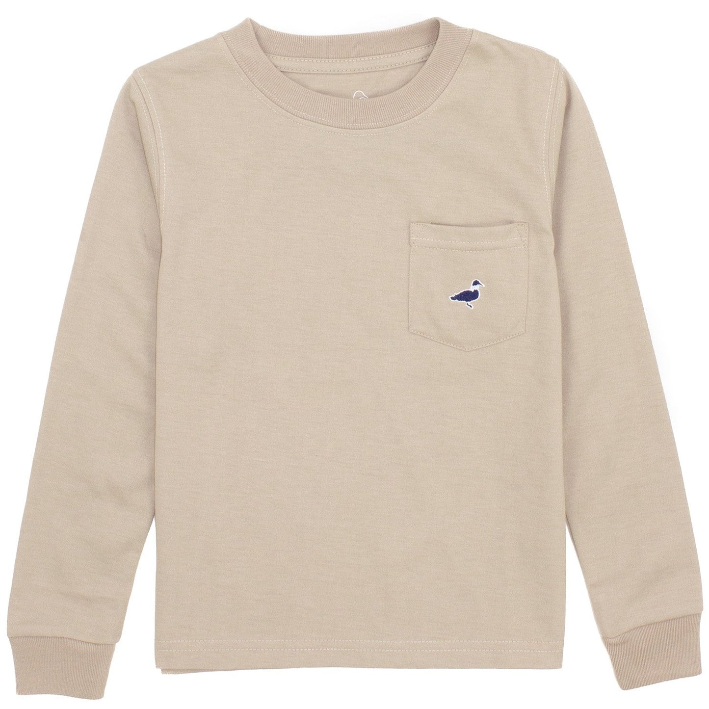 Properly Tied LD Parker Pocket Tee