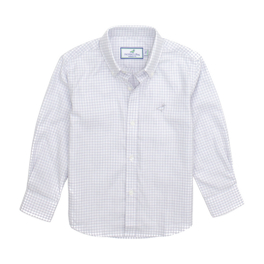 Properly Tide LD Park Ave Dress Shirt