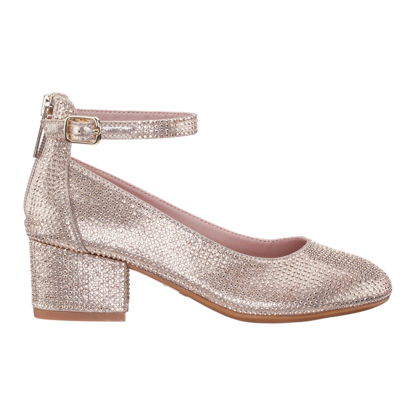 Nina Lennie2 Dress Mary Jane