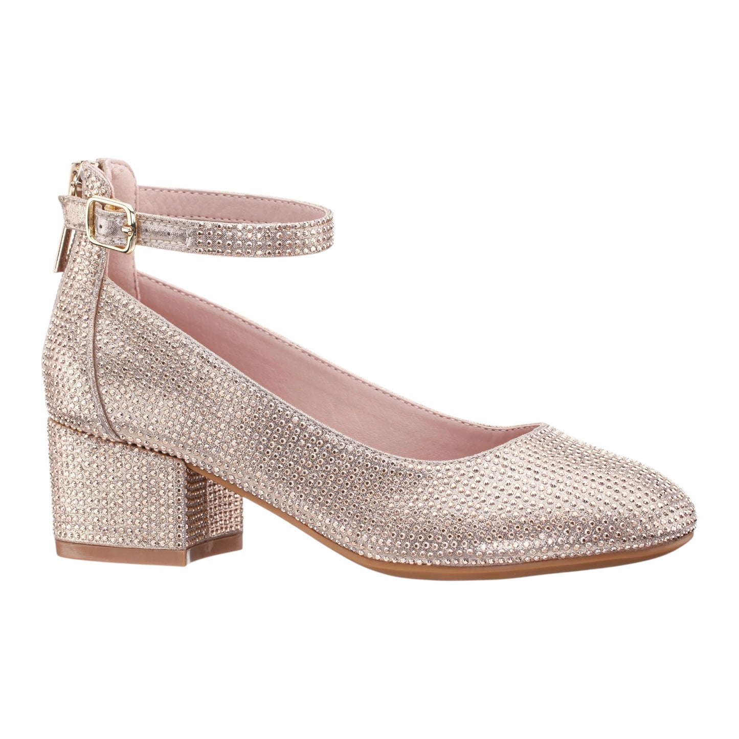 Nina Lennie2 Dress Mary Jane