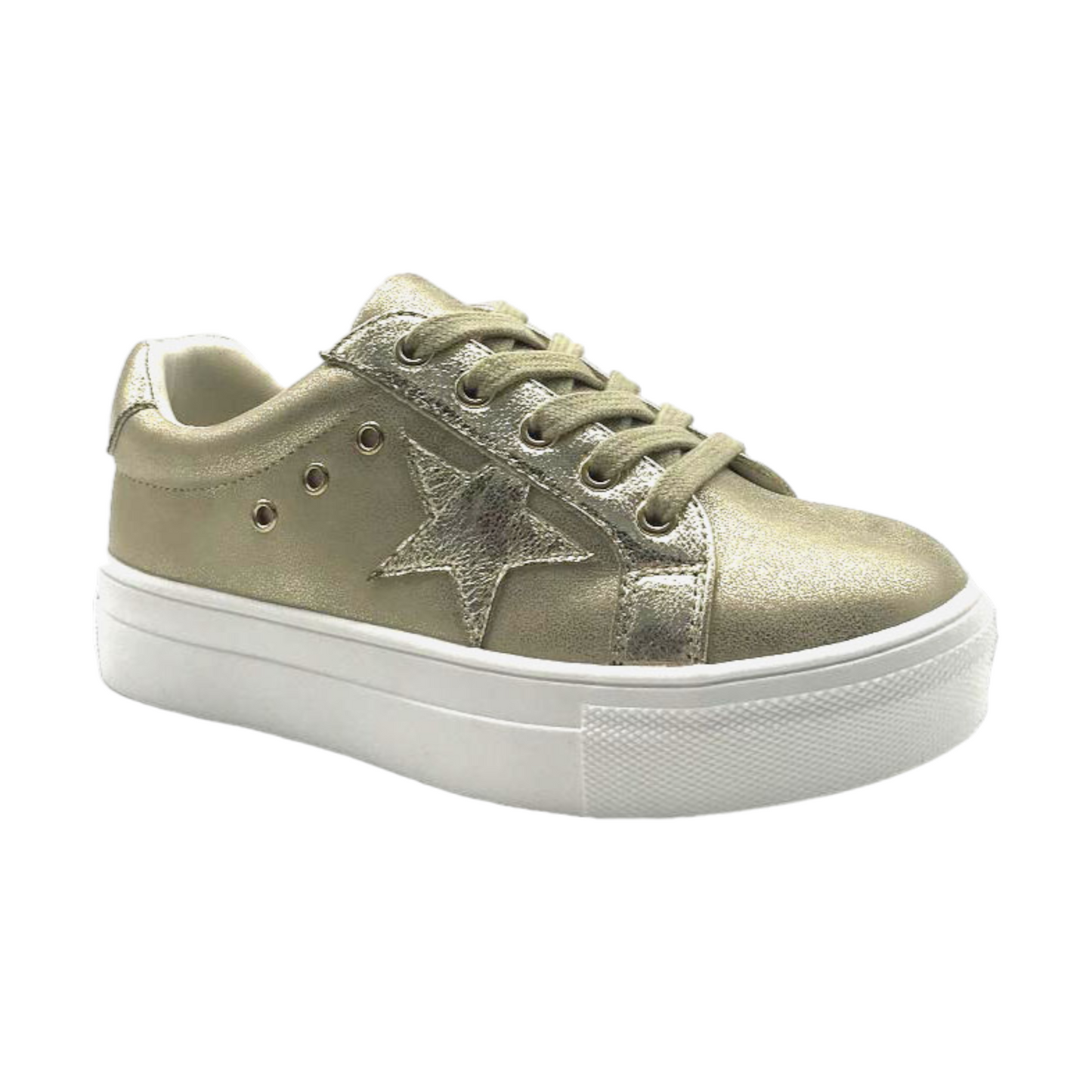 Mia Kids Sparklee Too Sneaker