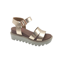 Load image into Gallery viewer, Mia Kids Fayte Sandal