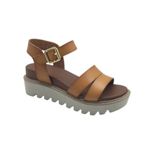 Load image into Gallery viewer, Mia Kids Fayte Sandal