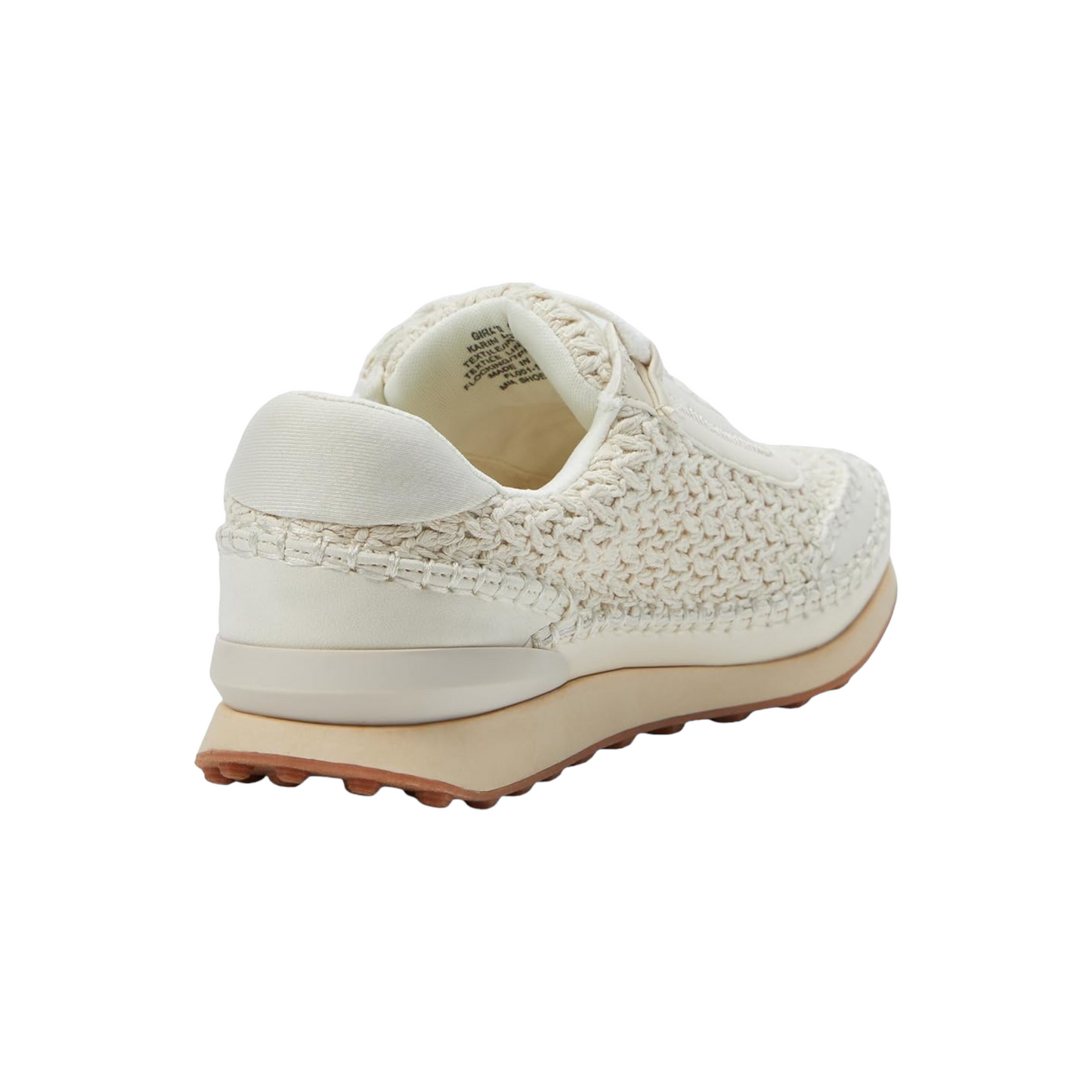 Mia Kids Karin Sneaker