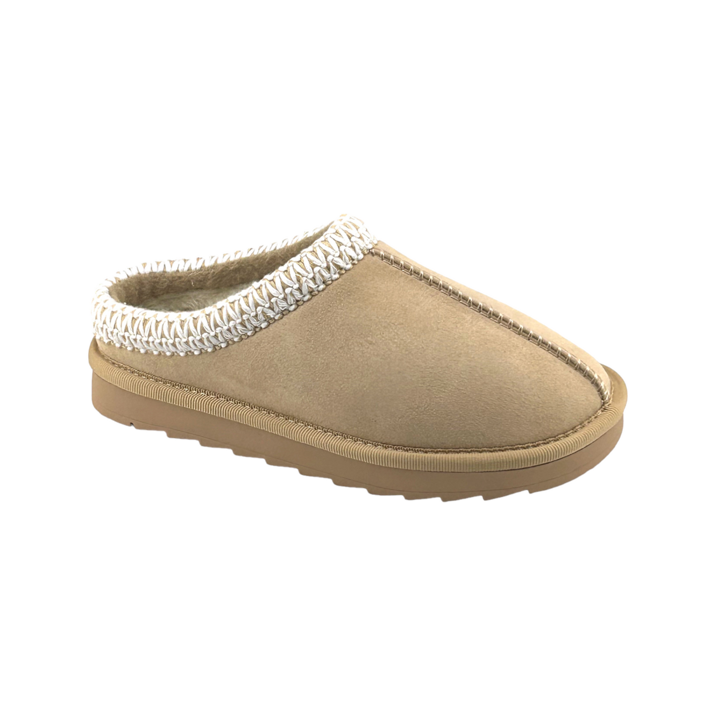 Mia Kids Downee Slipper