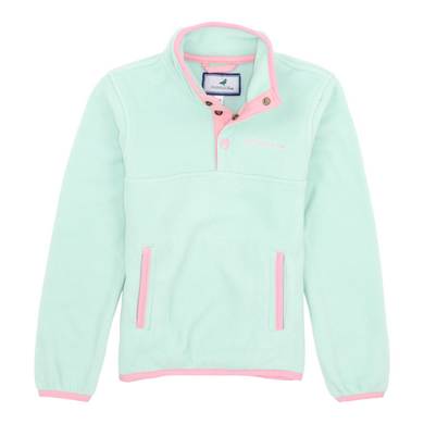 Properly Tied Luna Pullover- Girl's