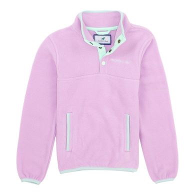 Properly Tied Luna Pullover- Girl's