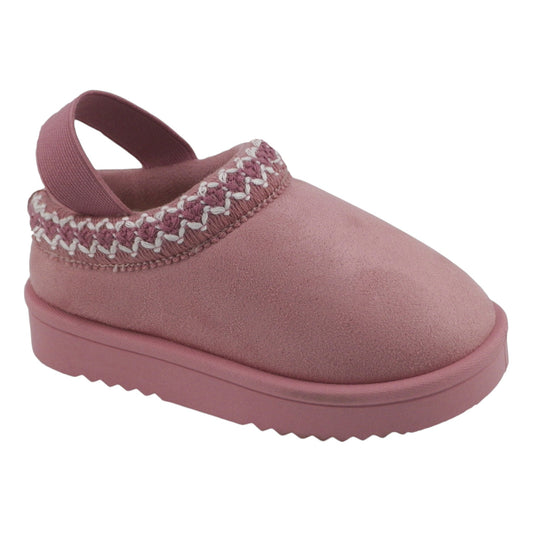 Mia Kids Tabbee Slipper- Toddler