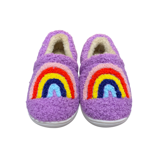 Mia Kids Little Cozi Slipper- Toddler