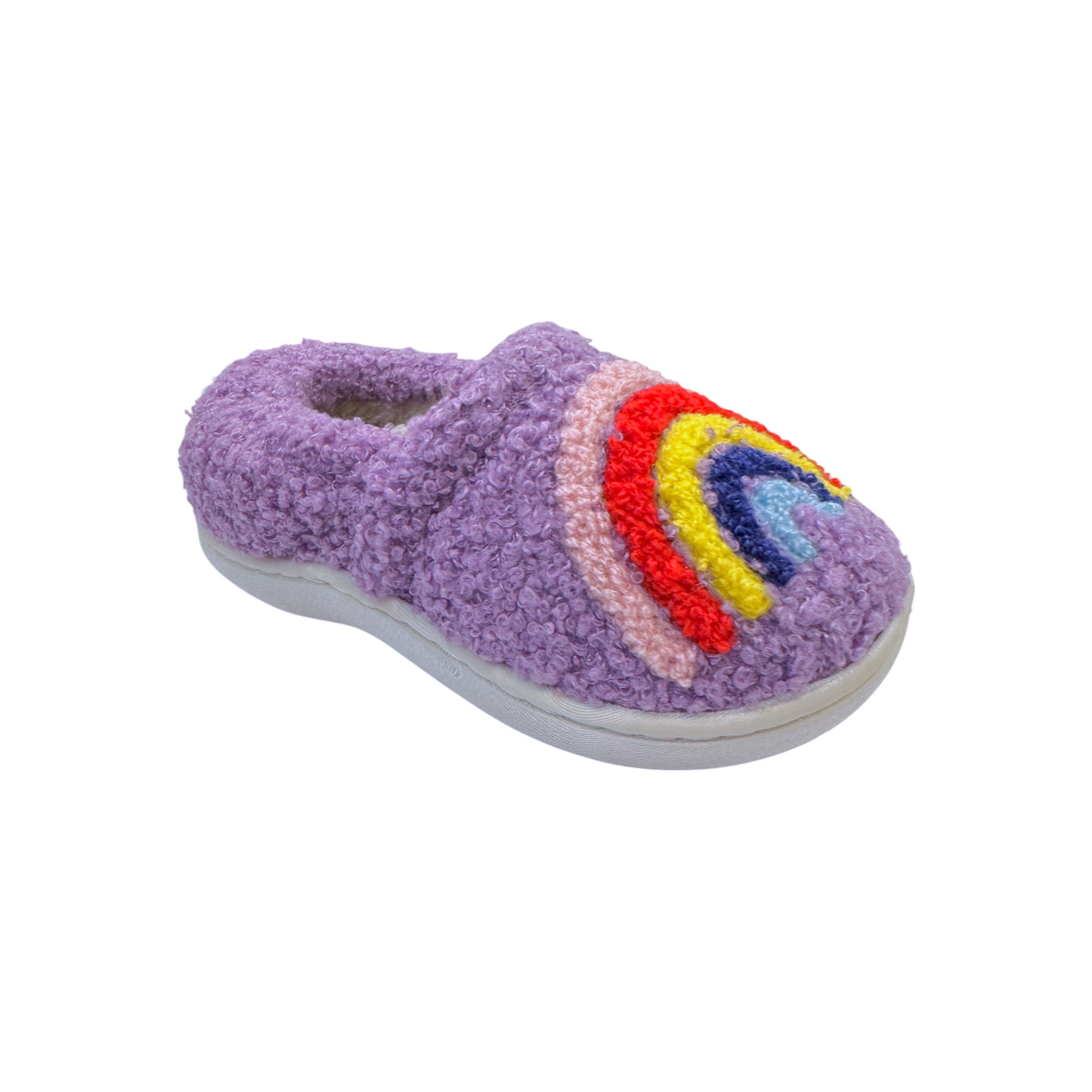 Mia Kids Little Cozi Slipper- Toddler