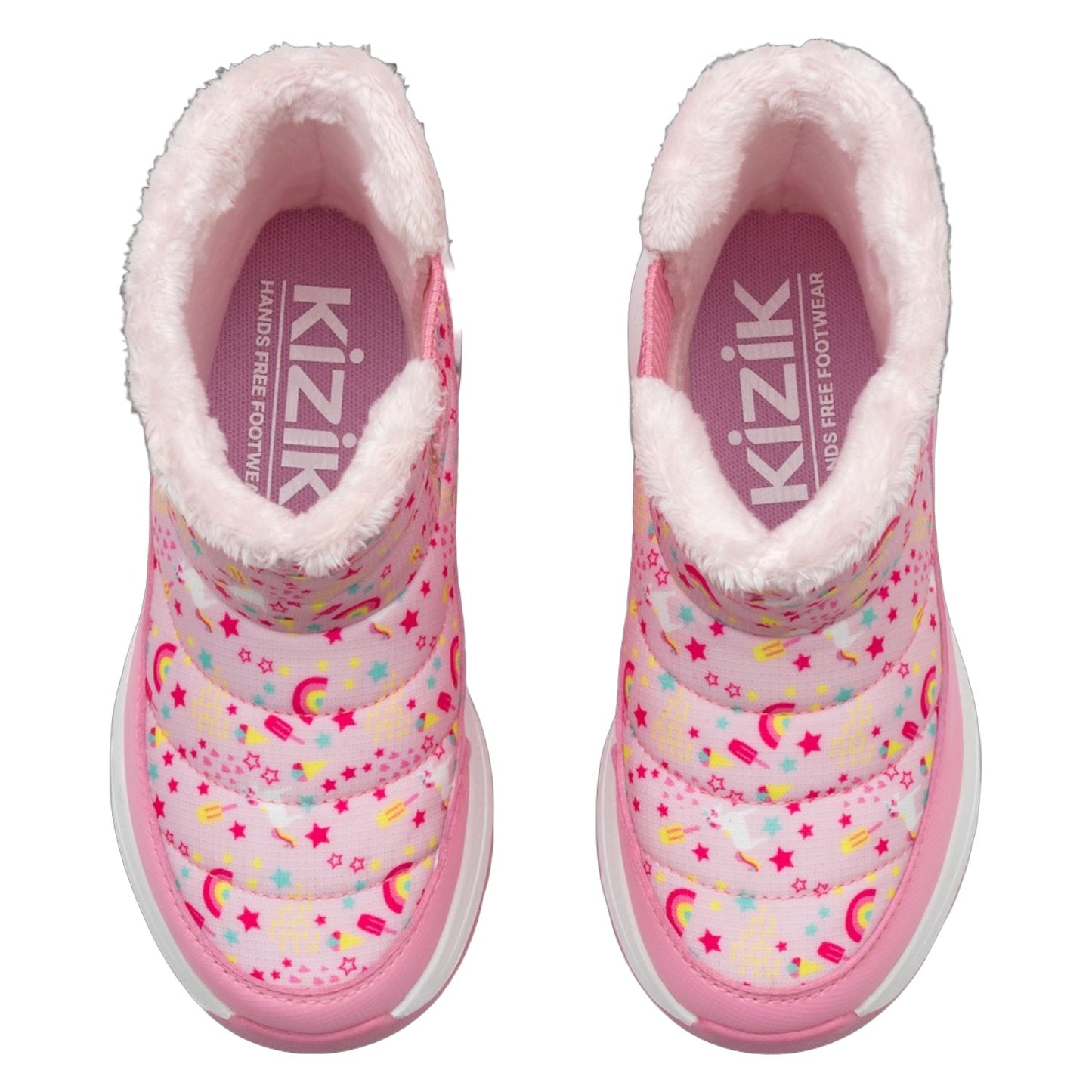 Kizik Juno 2 Boot