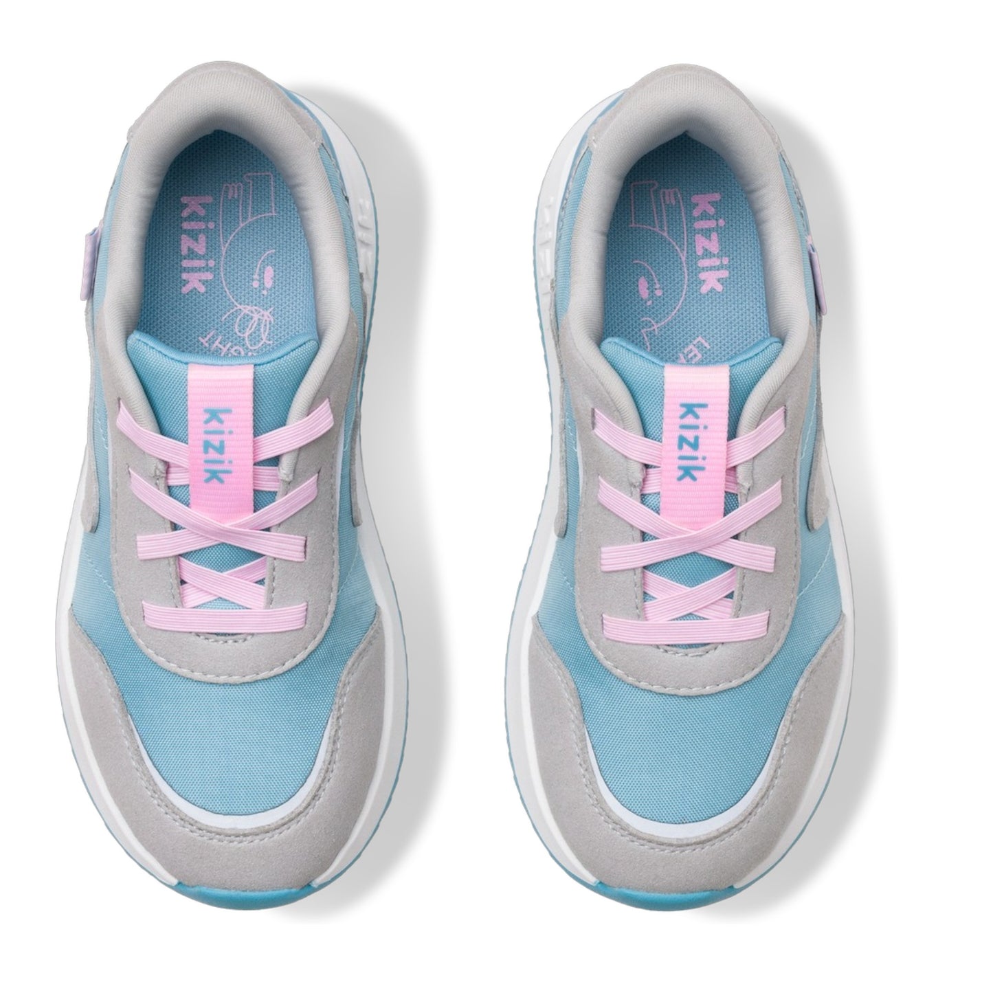 Kizik Orlando Sneaker