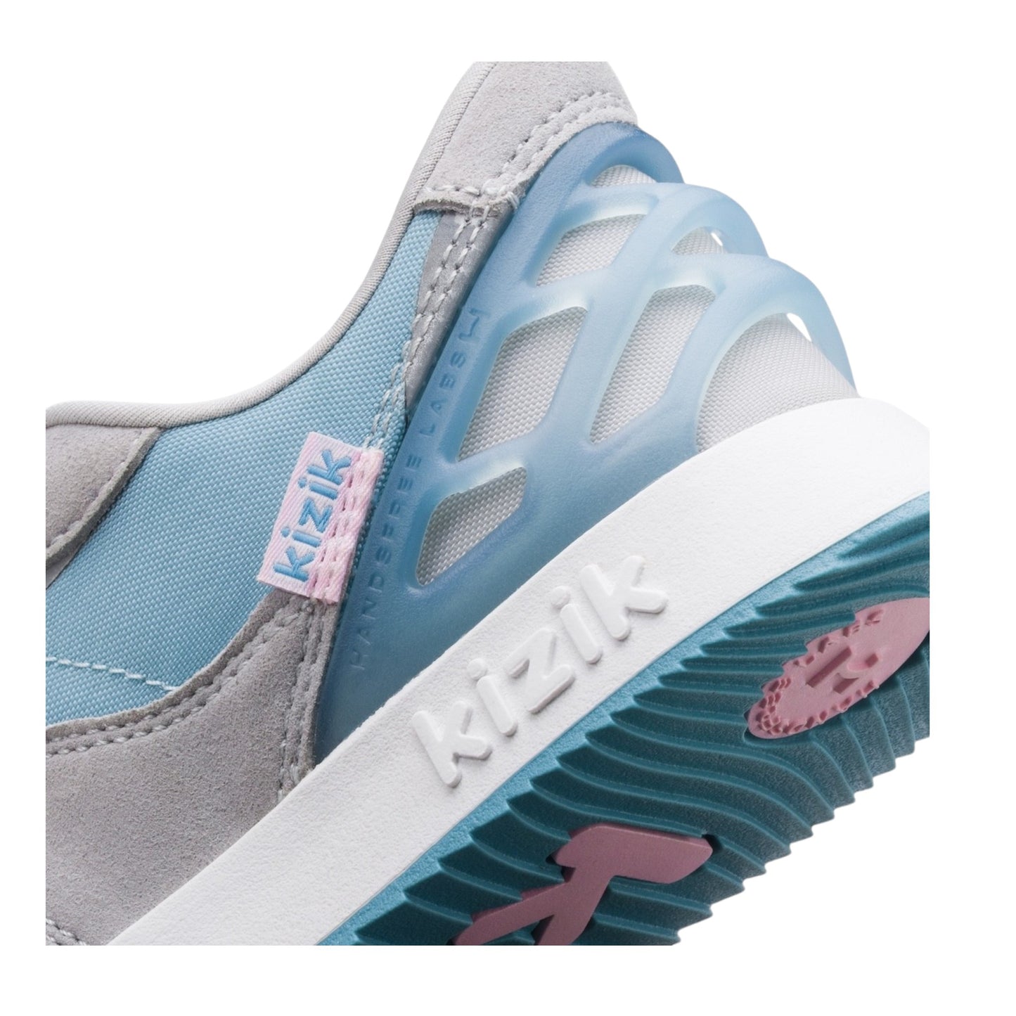 Kizik Orlando Sneaker