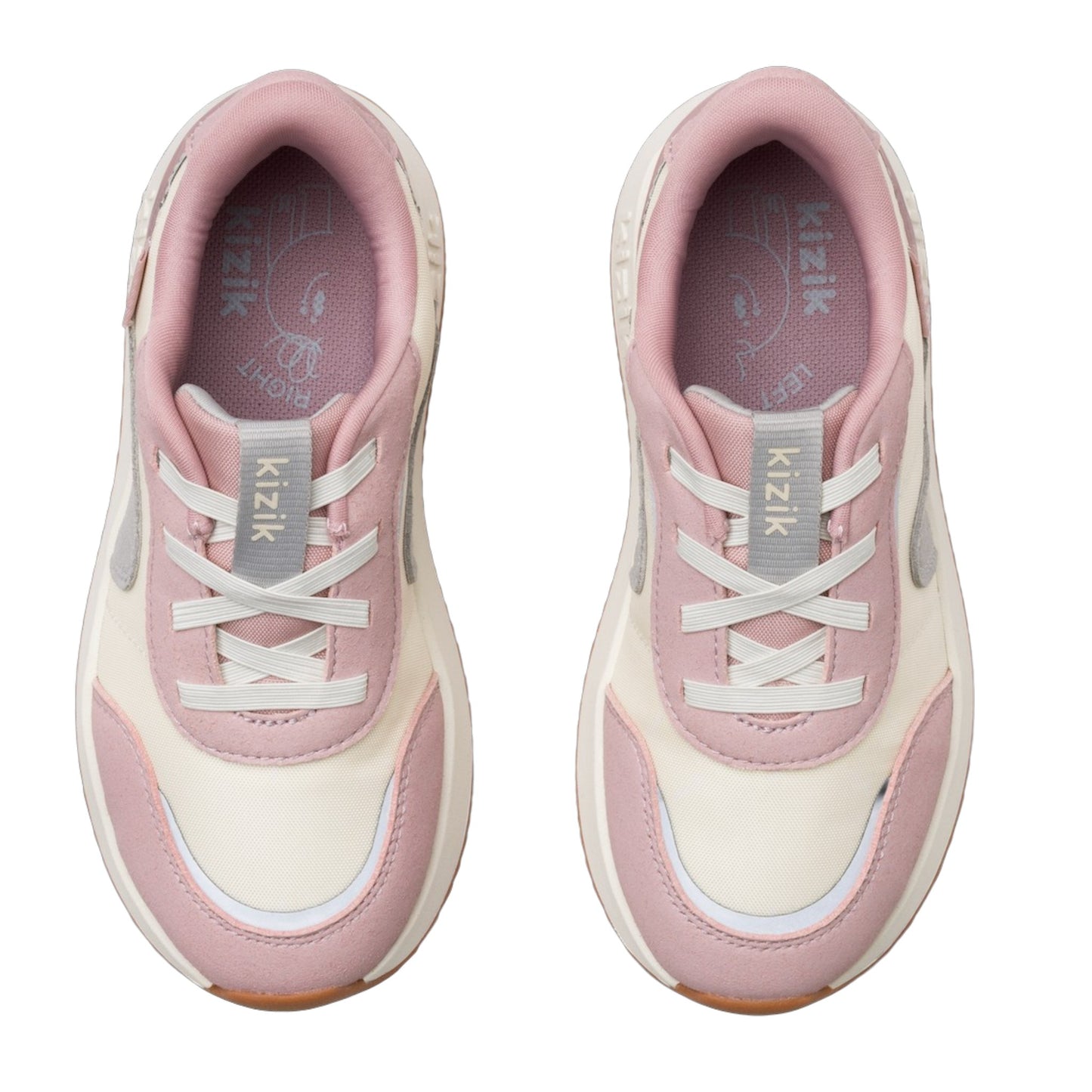Kizik Orlando Sneaker