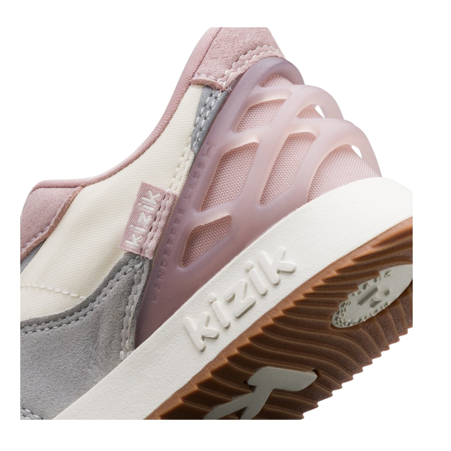 Kizik Orlando Sneaker