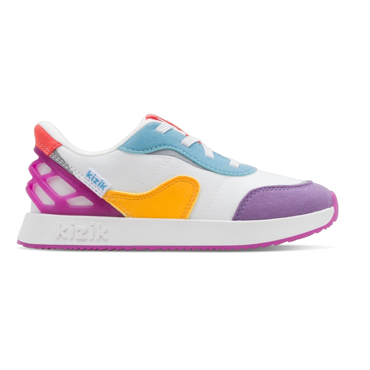 Kizik Orlando Sneaker
